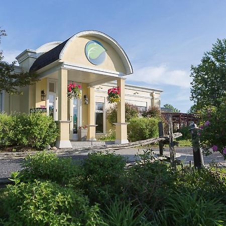 Auberge West Brome Extérieur photo
