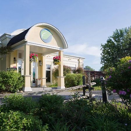 Auberge West Brome Extérieur photo
