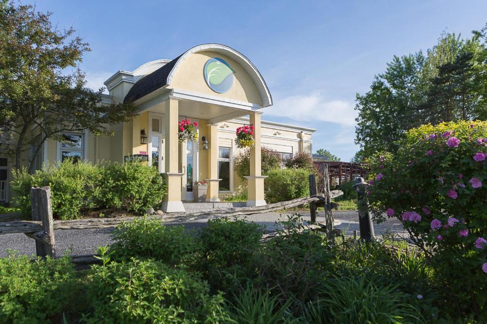 Auberge West Brome Extérieur photo