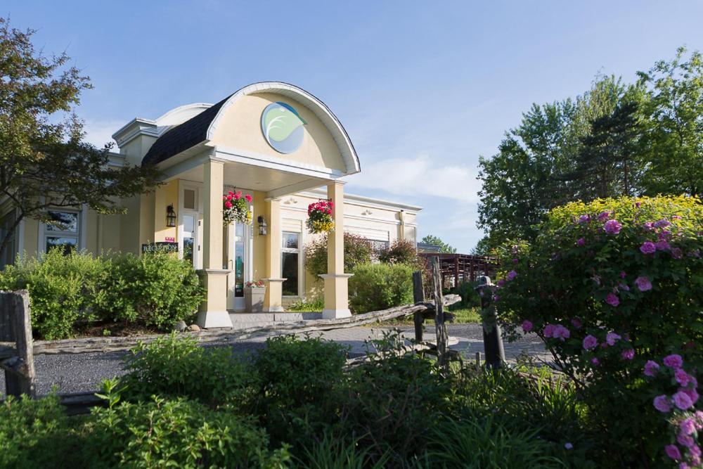 Auberge West Brome Extérieur photo