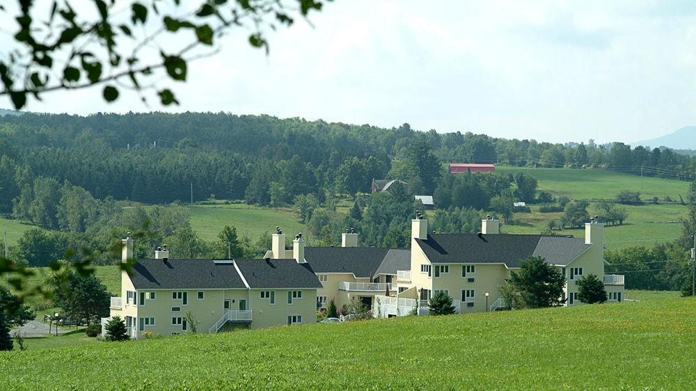 Auberge West Brome Extérieur photo