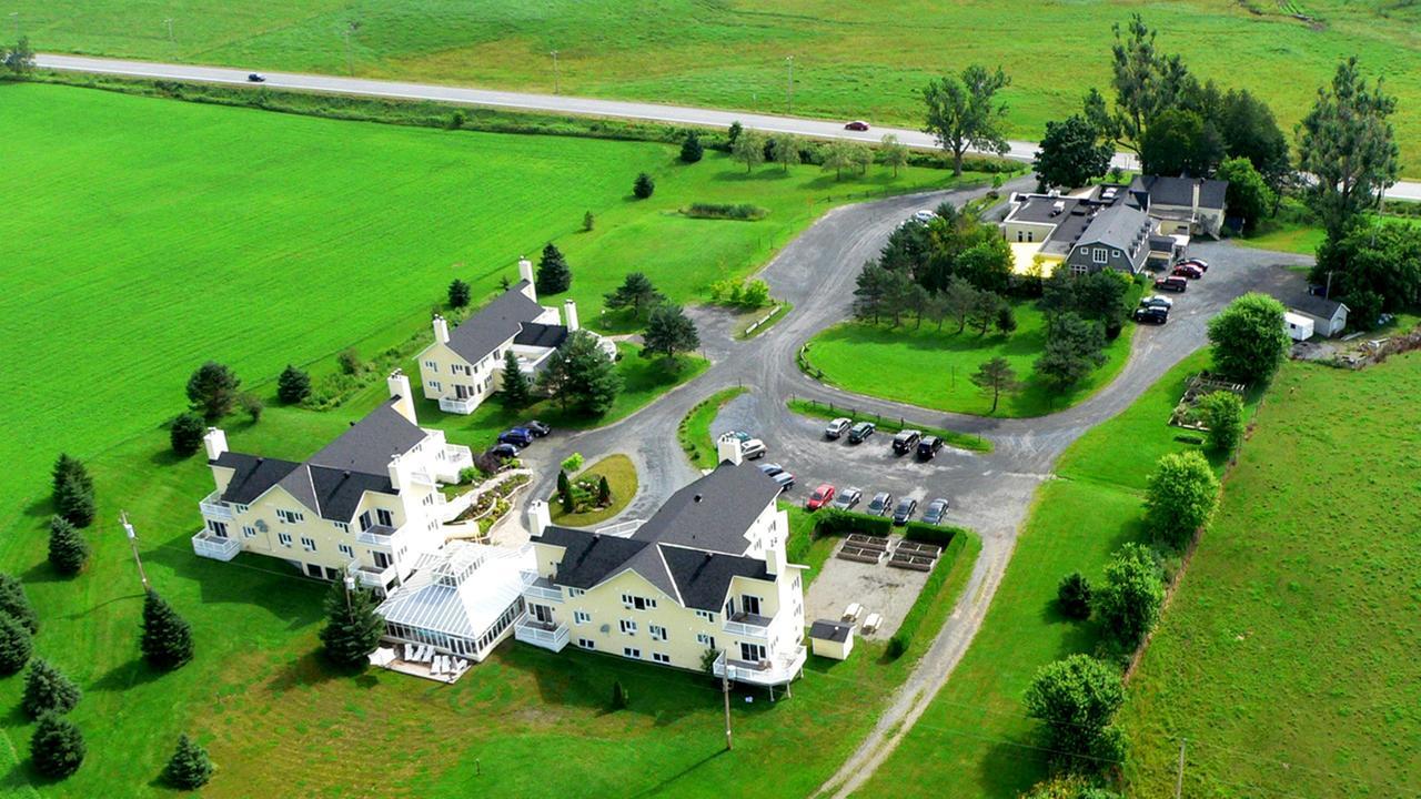 Auberge West Brome Extérieur photo