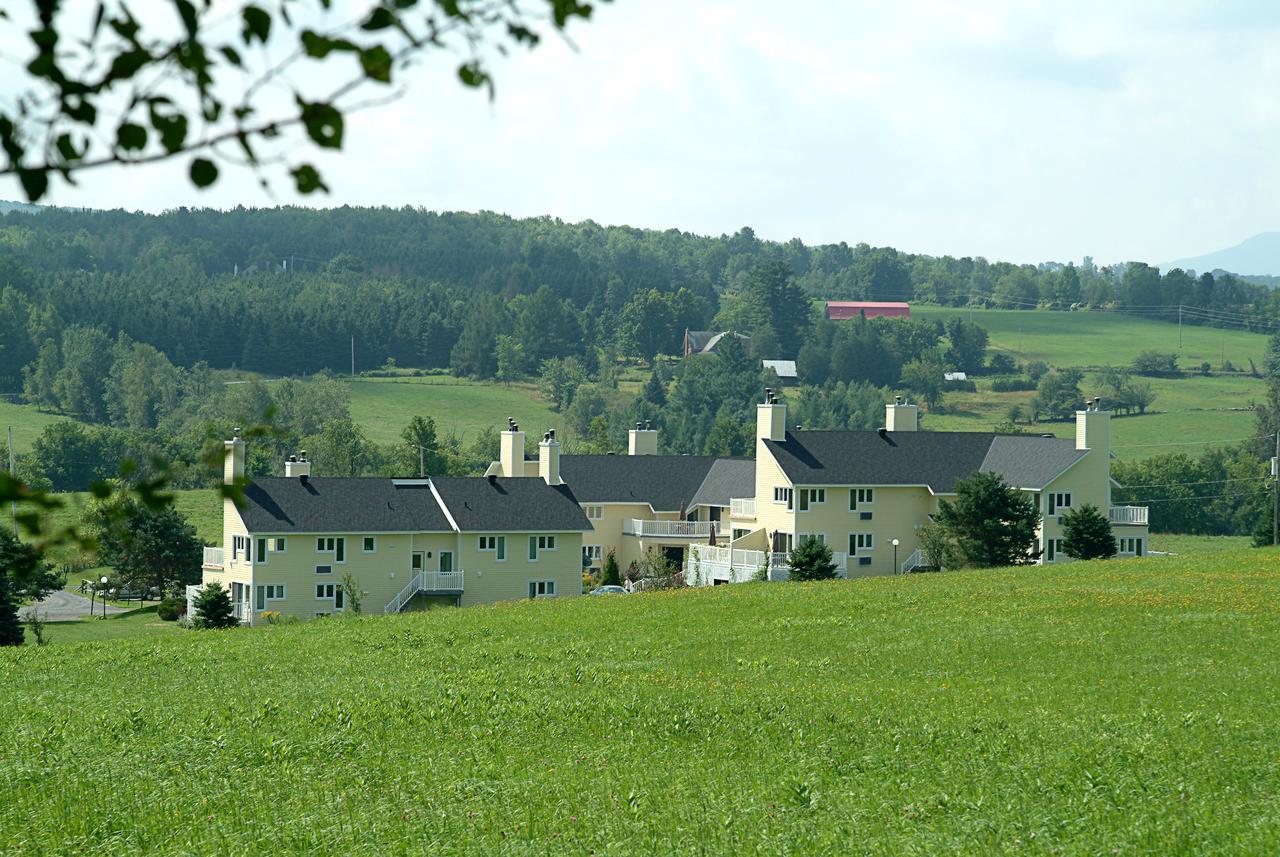 Auberge West Brome Extérieur photo