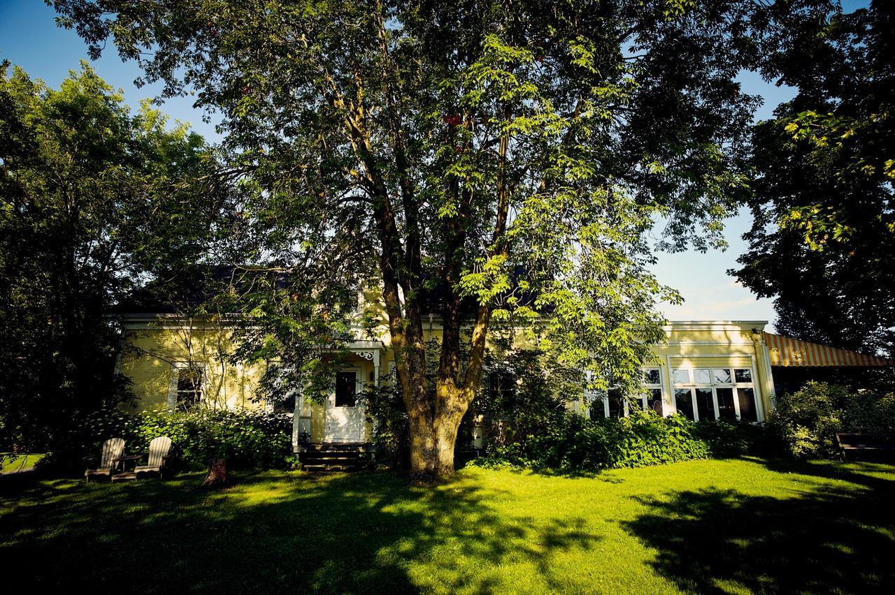 Auberge West Brome Extérieur photo