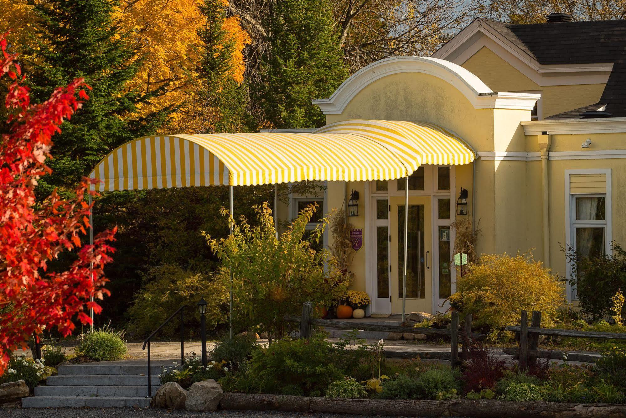 Auberge West Brome Extérieur photo
