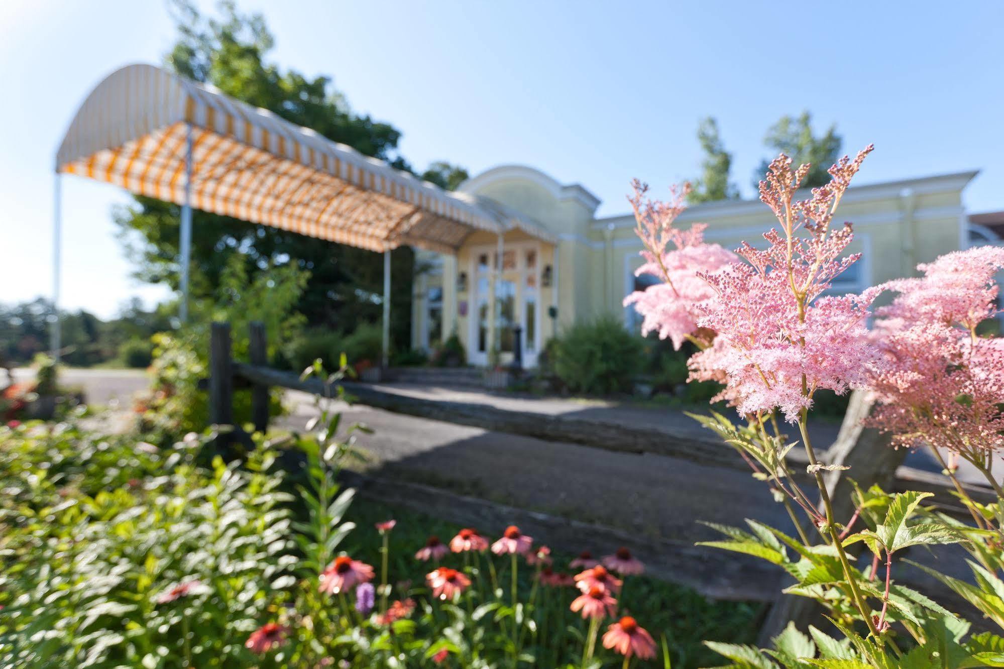 Auberge West Brome Extérieur photo