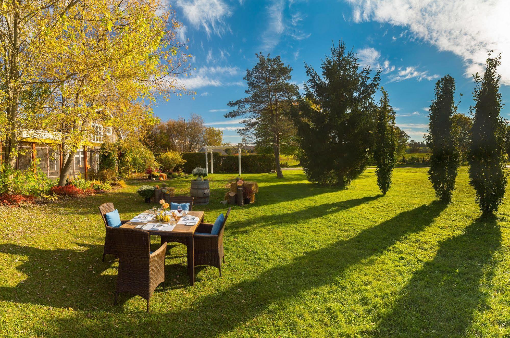 Auberge West Brome Extérieur photo