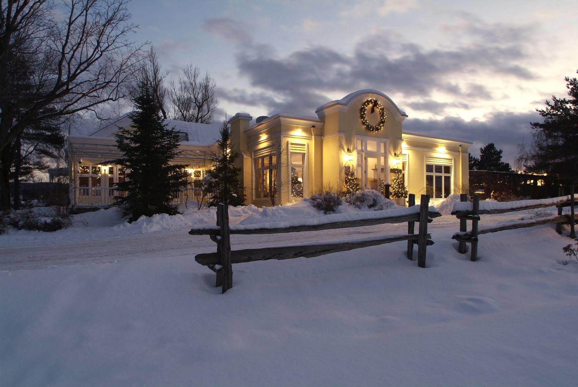 Auberge West Brome Extérieur photo