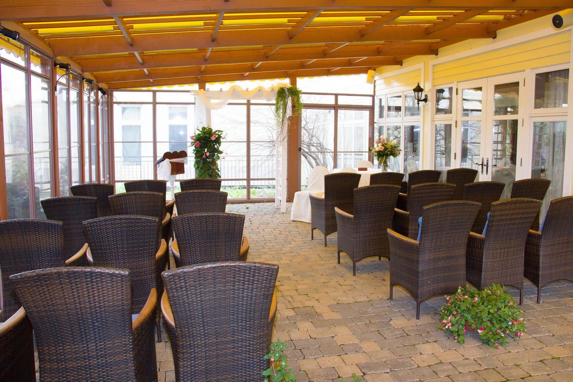 Auberge West Brome Extérieur photo